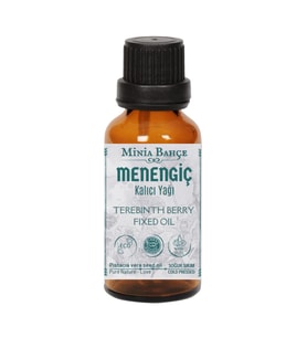 Menengiç Sabit Yağı 20ml