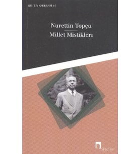 Millet Mistikleri