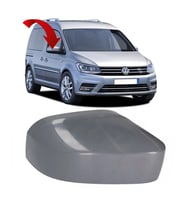 Vw Caddy Sağ Ayna Kapağı 2015-2020 2K5857528B