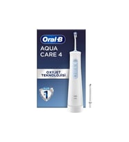 Oral-B AquaCare Series 4 Oxyjet Ağız Duşu