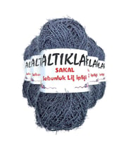 5 Adet Sakal Sabunluk Lif İpliği 36