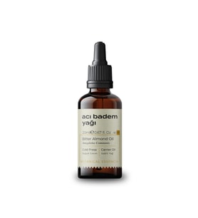 GREENLABEL ACIBADEM YAĞI 20 ML. (SOĞUK SIKIM)