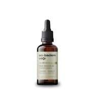 GREENLABEL ACIBADEM YAĞI 20 ML. (SOĞUK SIKIM)