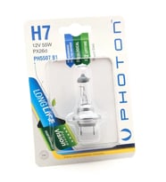Blister H7 Uyumlu Ph5507 B1