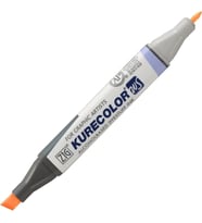 ZIG KURECOLOR KC-3000 222 (221) TWIN S MARKER KALEM LIGHT PINK