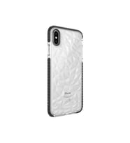 Apple iPhone XS Max Uyumlu Kılıf Zore Buzz Kapak