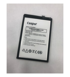 Casper Via M30 Plus Batarya 5000 Mah