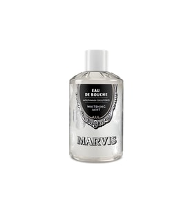 MARVIS WHITENING MINT AĞIZ BAKIM SUYU 400 ML