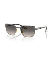 RAY-BAN FERRARI  3743M F10111 58-19 Erkek  Güneş Gözlüğü