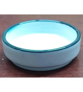 JOKER KASE 06 CM 100 SİYAH FİLE ( 6 adet)