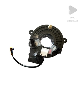 Renault Fluence için Airbag Zembereği