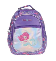 Kaukko Kids&Love Sırt Çantası Aynalı-Simli Mermaı L5097