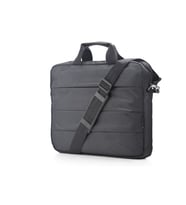 Canyoncase 15.6 Inç Notebook Çantası Siyah HDX4009