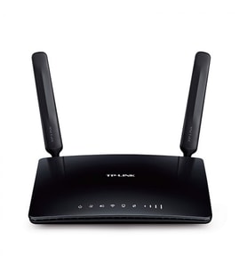 TP-LINK TP-LINK TL-MR6400 300mbps N300 2.4GHZ EV Ofis Tipi 4G LTE Router