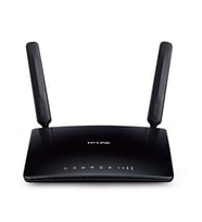 TP-LINK TP-LINK TL-MR6400 300mbps N300 2.4GHZ EV Ofis Tipi 4G LTE Router