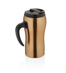 Korkmaz A759-03 Comfort Rosagold Mug 