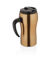 Korkmaz A759-03 Comfort Rosagold Mug 