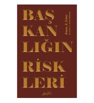 Başkanlığın Riskleri