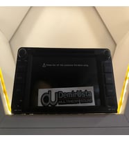 DVA-S 9914 TOYOTA UNIVERSAL MULTİMEDYA USB KAMERA UYUMLU