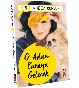 O Adam Buraya Gelecek - SC