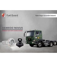 FUEL GUARD Daewoo Truck 1.9D Kamyon-Kamyonet Yakıt Depo Koruma Cihazı