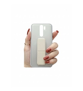 Redmi Note 8 Pro Standlı Kılıf Modeli