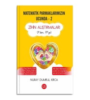 Matematik Parmaklarımızın Ucunda - 2