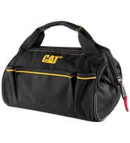 CAT DA980205 13'' Ağır Hizmet Bez Alet Takım Çantası