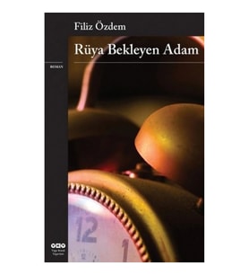Rüya Bekleyen Adam