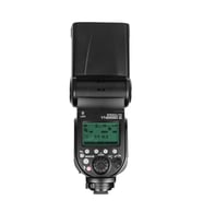 Yongnuo YN968S III Dahili Led Sony Uyumlu HSS TTL Tepe Flaşı