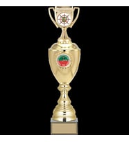 ODAK KUPA - Figürlü Kupalar - Kupa Figürlü Kupalar FG-079 A - 50 cm