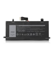 Dell J0PGR Notebook Bataryası Pili