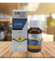 Lokman Aktar Gliserin Yağı 50 Cc 1Adet
