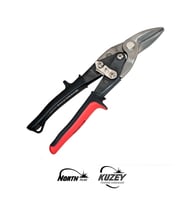 İzeltaş Alüminyum Sac Kesme Makası Sol 240mm