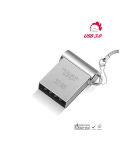 Powerway 32 GB Mini USB 3.0 Flash Bellek