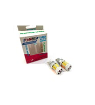 FEMEX T20 Oto Led Sinyal Ampulü Tak Kullan Decoderli Sinyal Fanlı LED Ampul