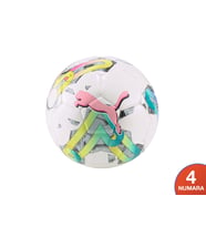 Puma Orbita 5 Hyb Futbol Topu 08378301-4 Renkli