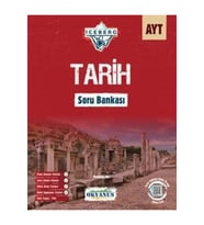 Okyanus Ayt Tarih Soru Bankası