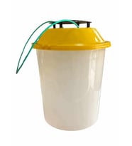 Yabani Arı Kapanı (Plastik)
