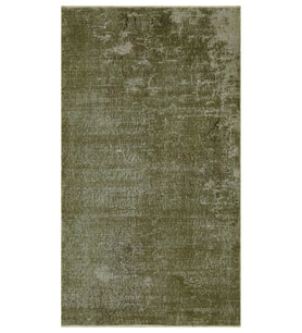 Vintage  Yün&Pamuk El Yapımı Halı 114x200 cm 10032