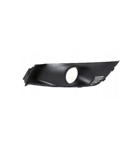 RENAULT MEGANE ÖN TAMPON PANJURU DELİKLİ SEDAN (YERLİ) SOL 16- REN07ME191Y 261522924R