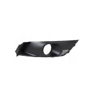 RENAULT MEGANE ÖN TAMPON PANJURU DELİKLİ SEDAN (YERLİ) SOL 16- REN07ME191Y 261522924R