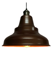 Mylights Retro Rustik Bakır Metal Sarkıt Avize Eskitme Askılı (429083928)