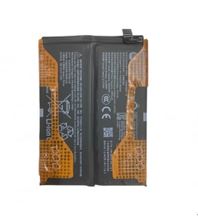 Xiaomi Redmi Note 14 Pil Batarya BR50