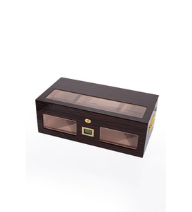 Rafaela Sedir Humidor Puro Kutusu (Karışık)