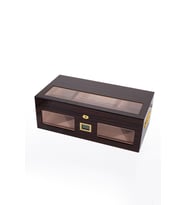Rafaela Sedir Humidor Puro Kutusu (Karışık)