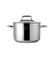 Jumbo Modena XL 16 Cm Derin Tencere