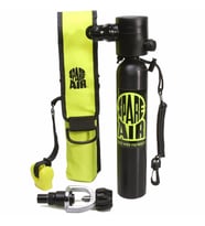 SPARE AIR 300PK Yedek Hava Kaynağı 200bar