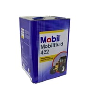 Mobilfluid 422 Çok Amaçlı Traktör Yağı - 16 Lt.