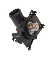 Skoda Felicia Termostat+Kapak 1.3 1994-2001 047121121A
